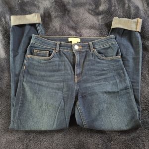 H&M Skinny Jeans Size 6
